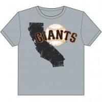 Shirt MLB San Francisco Giants