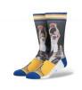 NBA Stance Sock - Golden State Warriors