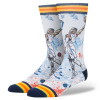 NBA Stance Sock - OKC Thunder