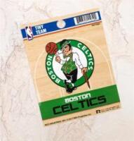 NBA - Power Decal - Boston Celtics