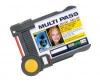 The Fifth Element Multi Pass ID Holder