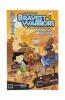 Bravest Warriors - Tales From The Holo John Variant Cover