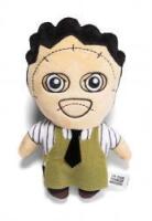 Leatherface Phunny Plush