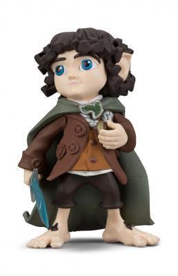 Weta Mini Epic Frodo Figure