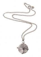 Exclusive The Walking Dead Cherokee Rose Necklace
