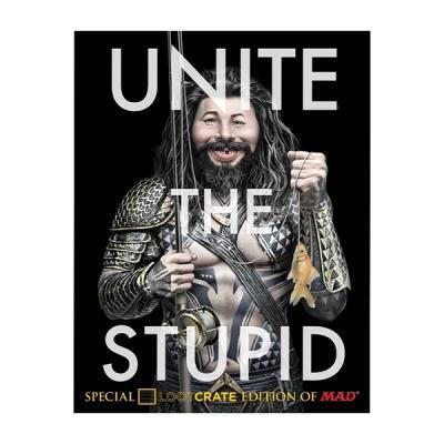 Mad Magazine