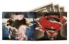Batman Vs Superman Bifold Wallet