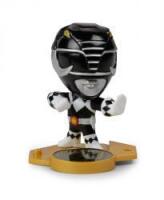 Power Rangers Unite Figure, BLACK