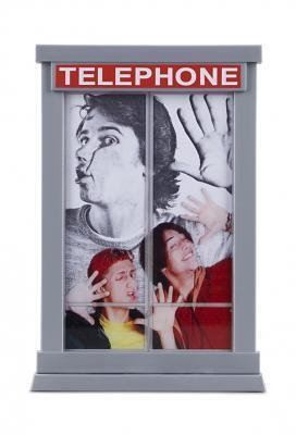 Bill And Ted Picture Frame
