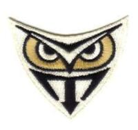 Tyrell Corp Owl Logo Patch
