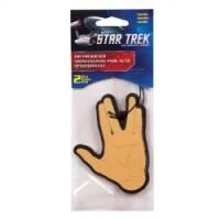 Spock LLAP Air Freshener