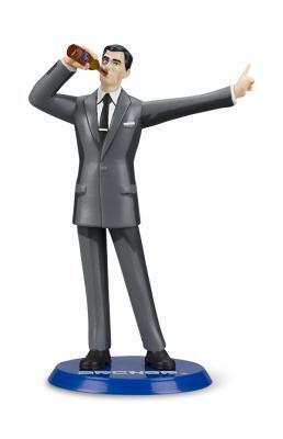 Classic Archer Figure