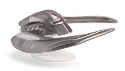 Battlestar Galactica 4.5 in. Scar Cylon Raider
