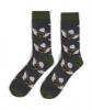 Spike Socks