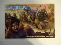 Battlepug Volume 1 (Soft Cover)