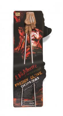 Freddy Glove Chopsticks 10.75 in.