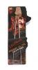 Freddy Glove Chopsticks 10.75 in.