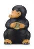 JKRWW Niffler Ceramic Coin Bank