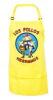 Yellow Los Pollos Hermanos Apron