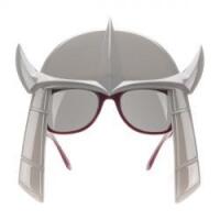 Shredder Helmet Sunglasses