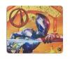 Gaming Mat Borderlands
