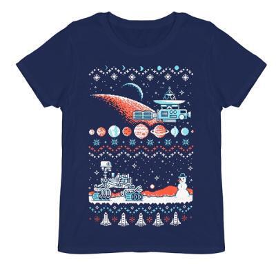 ML Office Space T-Shirt