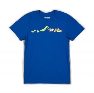 Jurassic Park Shirt