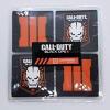 Call of Duty Black Ops III Coaster Set (4 pcs)