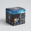 Queen Takes Bishop Mini Figurine