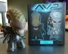 Alien Xenomorph 4 in. Titan Vinyl Figure - 2