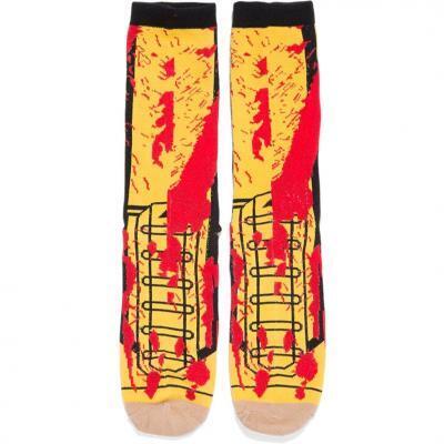 Kill Bill Polyester Socks