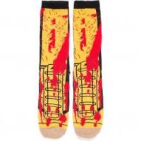 Kill Bill Polyester Socks