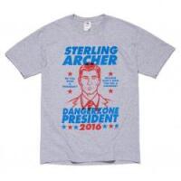 Tshirt For Anti-Hero