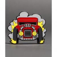 Car Pin