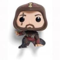 Funko Assassin's Creed Aguilar Exclusive POP! Vinyl Figure