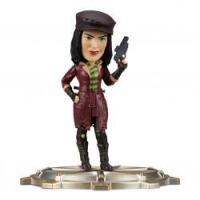 Fallout Piper Figure