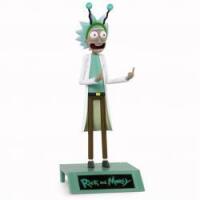 Rick & Morty Fig(s)