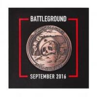 Battleground Coin