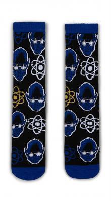X-Men Beast Socks