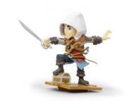 Assassin's Creed Edward Kenway Figure