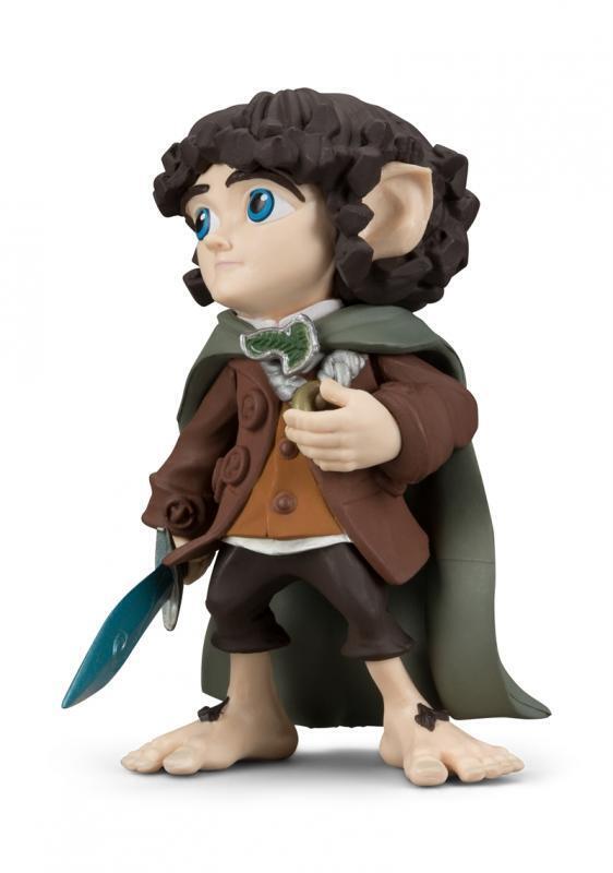 Weta Mini Epic Frodo Figure