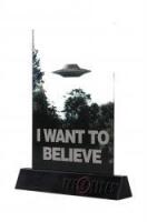 X-Files Diorama