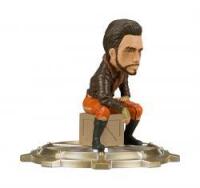 Fallout Paladin Danse Figure