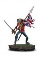 Iron Maiden: Legacy Of The Beast - Trooper Eddie Figure