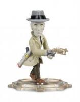 Fallout Nick Valentine Figure