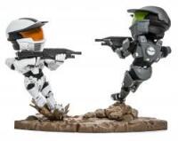 Halo Spartan IV Figure