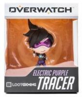 CBD Electric Purple Tracer