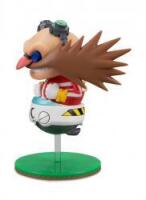 Sonic Dr. Robotnic Figure