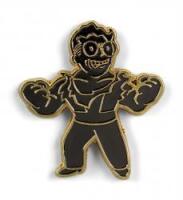 Fallout RobCo Pin
