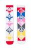 Power Rangers Socks